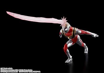S.H.Figuartsウルトラマンガイア(真骨頂製法) Amazon.co.jp: TAMASHII NATIONS S.H.フィギュアーツ(真骨彫製法